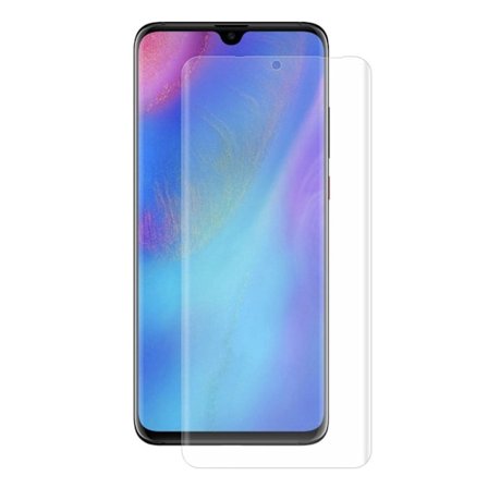 HAT PRINCE Huawei P30 Pro 3D HD clear screen protector
