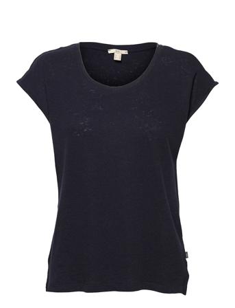 T-Shirts Blue EDC By Esprit