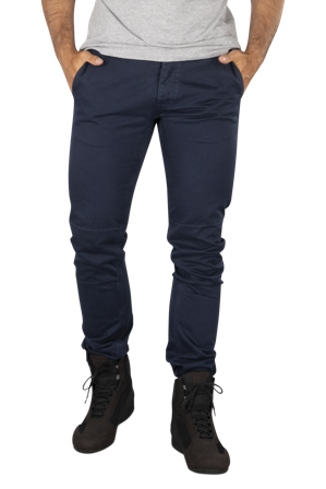 Dainese Mckellen Chinos Blue 31