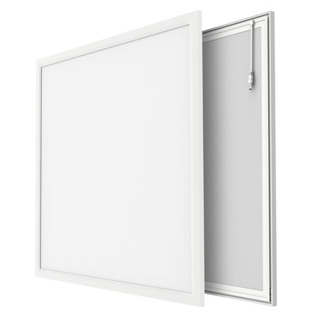 Designlight Sixty Basic LPB-60x60MW3K-8 Panel 8-pakk, 36 W, 3000 K, 3600 lm, Belysning