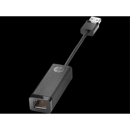 HP USB 3.0 til Gigabit RJ45-adapter G2