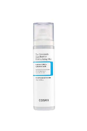 COSRX The Ceramide Skin Barrier Moisturizing Mist Ansiktsvatten & facemist Unisex 120ML