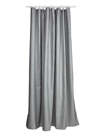 Shower Curtain Ture Beige Noble House