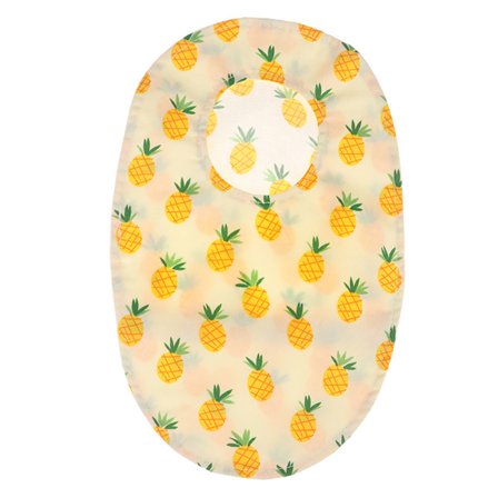 1 St. Universal Stomipåse Cover Tvättbar Stomibuk