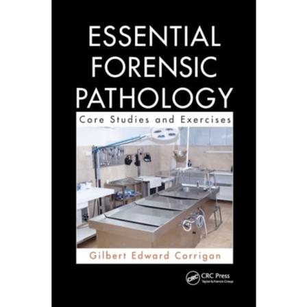 Essential Forensic Pathology (häftad, eng)