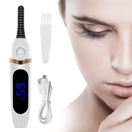 IG Oppvarmet Vippetang, Oppladbare Oppvarmet Vippetang Mot Brennskader