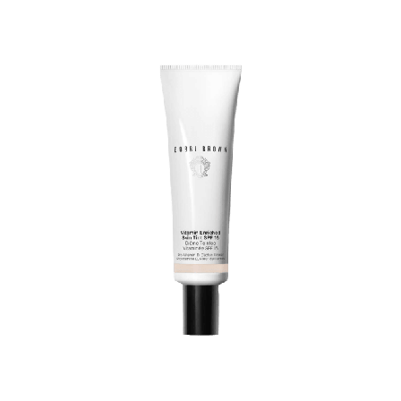 Bobbi Brown Vitamin Enriched Skin Tint Spf15 Foundation Dam Beige 50ML