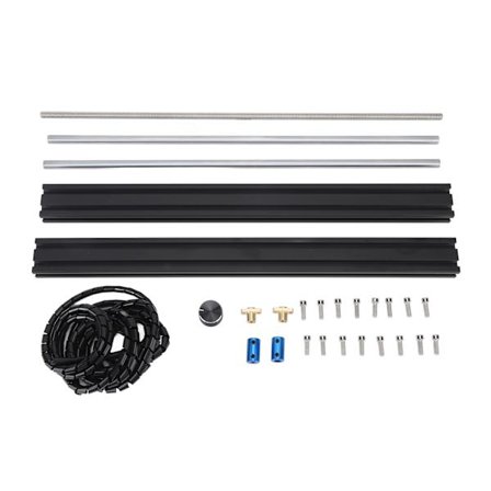 3018 Pro Graver Udvidelsessæt Mikro Graver Udvidelsessæt til X Akse Opgradering og Y Akse Forlængelse