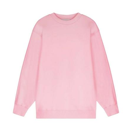 Róhe, Sweatshirts Różowy, Kobieta, Rozmiar: S