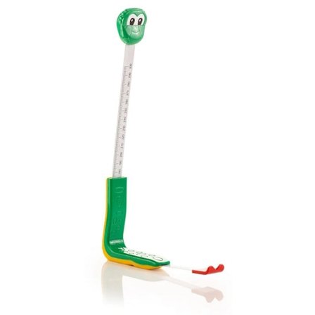 Måttband - Sko- & Fotmätare Kiddy