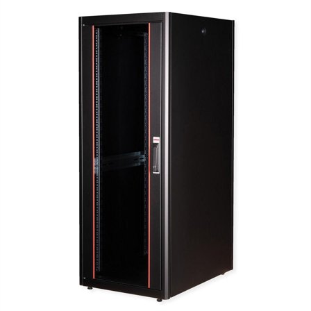 ROLINE 19-Inch Network Cabinet Basic