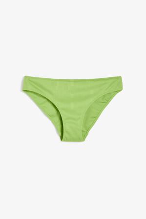 Bikinitruse | Grønn | Dame | Kappahl