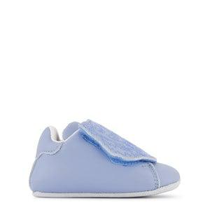 Kids - Kenzo Kids Blue Tiger Slippers 17 EU - Slippers - 17 EU - Blue