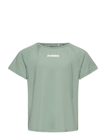 Hummel | Hmlluna Top S/S | 104