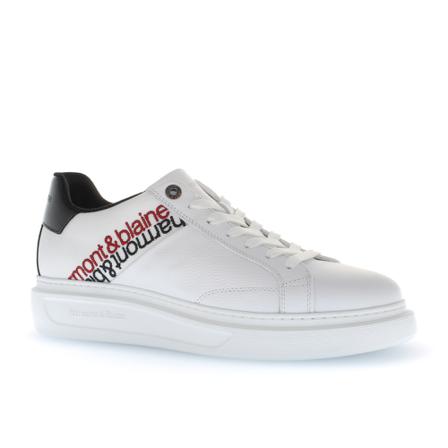 Harmont & Blaine Sneakers Hvid, Herre, Størrelse: 44 EU
