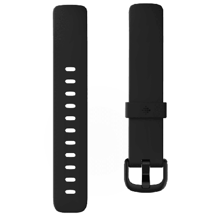 Fitbit Inspire 2 Band electronic accessories Black S