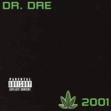 2001 (low price/shm-cd) Dr. Dre