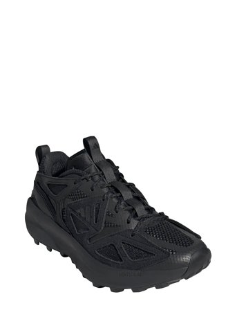 adidas Sportswear Kantai Trail - Black - 46 2/3