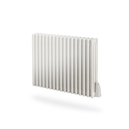 LVI Epok Elradiator 400 V 750 W, Värme