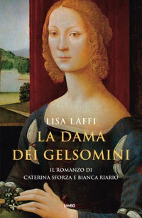 La dama dei gelsomini Lisa Laffi