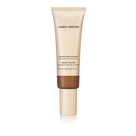 Laura Mercier Tinted Moisturizer Natural Skin Perfector 6N1 MOCHA - Fondotinta crema
