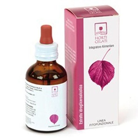 Horti Celati Ribes Nigrum 50ml