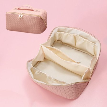 Kosmetikkveske Reisevaskepose Makeup Bag