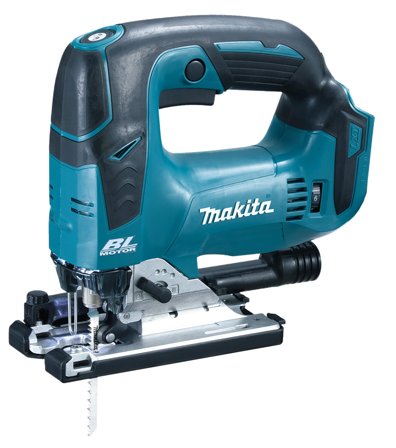Makita DJV182Z Sticksåg utan batteri och laddare, Elhandverktyg