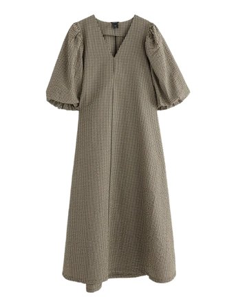 Dress Bernice Black Lindex