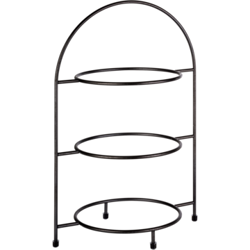 APS Serveringsstativ Industria