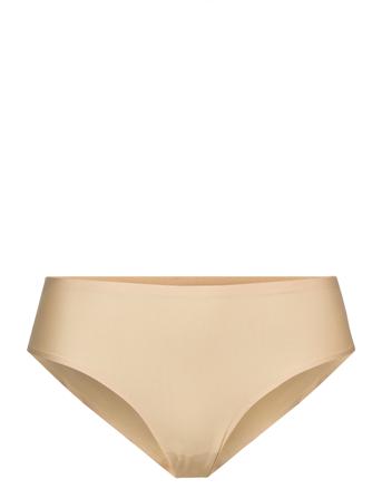 Jbs Of Dk Brief Rec Polyester Trusser, Tanga Briefs Creme JBS Of Denmark