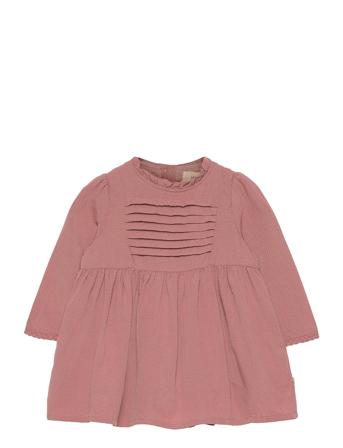 Dress Ellinor Pink Wheat