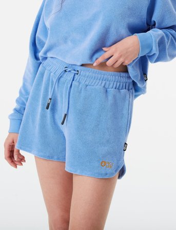 PICTURE ORGANIC CLOTHING Carrella Shorts - Blue - M