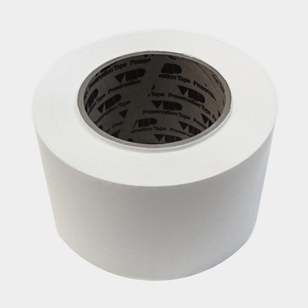 Shrink wrap tape, 50 mm x 33 meter
