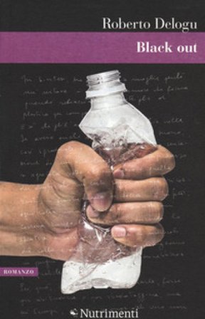 Black out Roberto Delogu