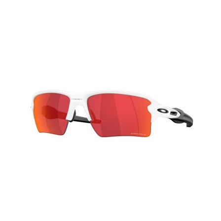 Oakley Flak 2.0 XXL - Prizm Field OO9488-0363 i Hvid