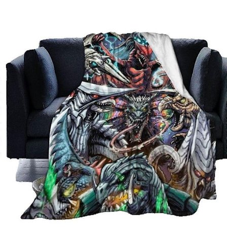 Gracie Abrams Kastetæppe Flanel Tæppe Blødt Hyggeligt Flanel Tæppe Letvægts Plys Tæppe-R3775