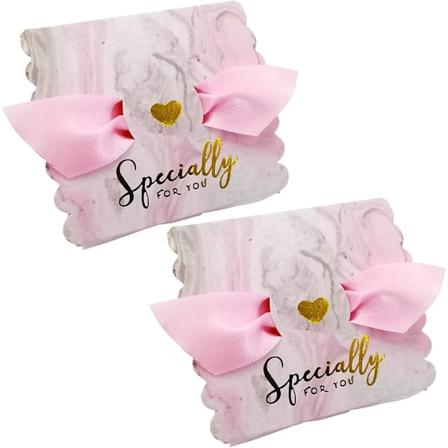 50 kpl Paper Candy Boxes, Makeat Makeat -lahjapakkauksia, Juhla-lahjapakkauksia, Luovia Paperiherkkupakkauksia