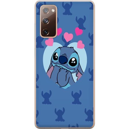 Kompatibelt Mobildeksel til Samsung Galaxy S20 FE Sting