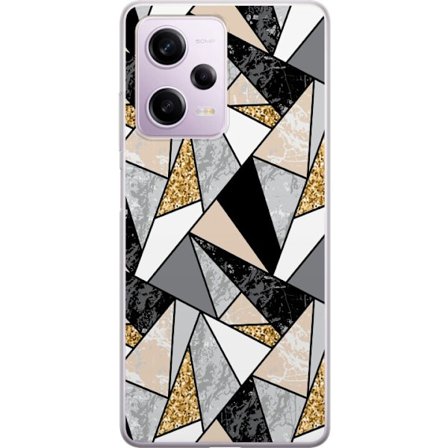 Kompatibelt Mobilskal till Xiaomi Xiaomi Redmi Note 12 Pro Mönster