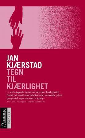 Tegn til kjærlighet - Bok av Jan Kjærstad - Pocket