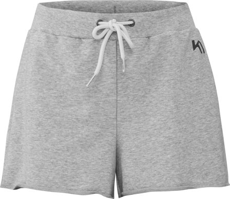 Kari Traa Women's Kari Shorts Women everyday shorts Grey L