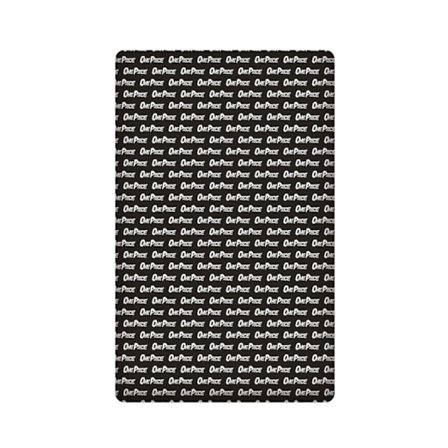 One Piece påslakan 90x200 cm