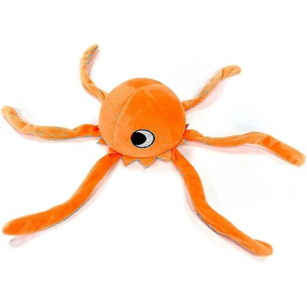 LesunPan Garten of Banban Plysj, 25 cm Stinger Flynn Plysjleketøy for Fans, Banban Plysj Myk Kosedyr Figur Dukke for Barn og Voksne