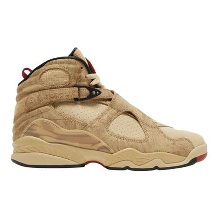 Jordan, Sneakers Beige, unisex, Maat:41 EU