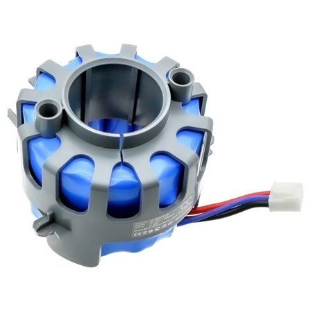 Batteri for vakuum for media U3-L021D, U5-L021C