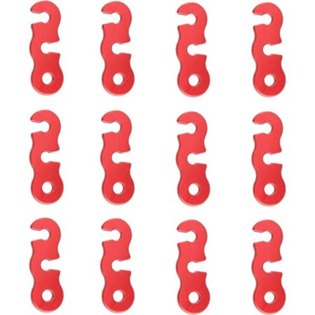 Silikon sklisikre bord- og stolføtter, 32 stk. silikonstolbenbeskyttere