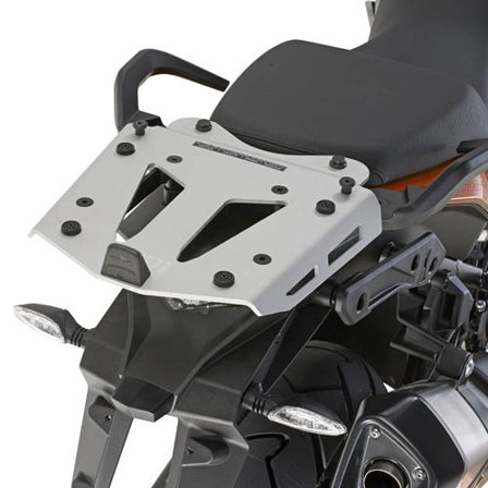 Givi Monokey Top Box Rack - KTM 1190 Adventure R 2013-2016
