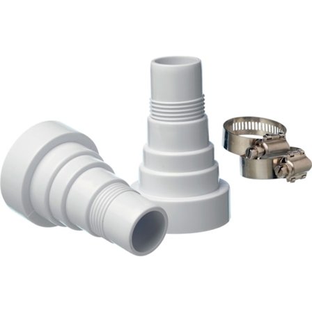 Pool Hose Adaptor Set (Intex)