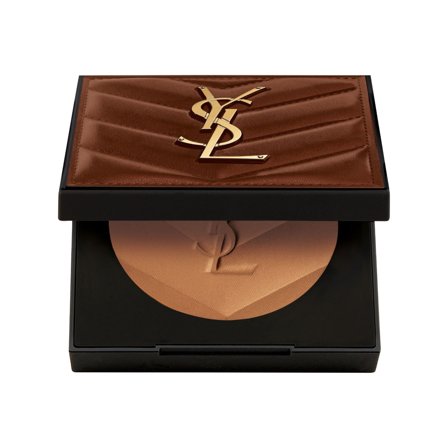 Yves Saint Laurent All Hours Hyper Bronzer 03 Golden Medina - Terra